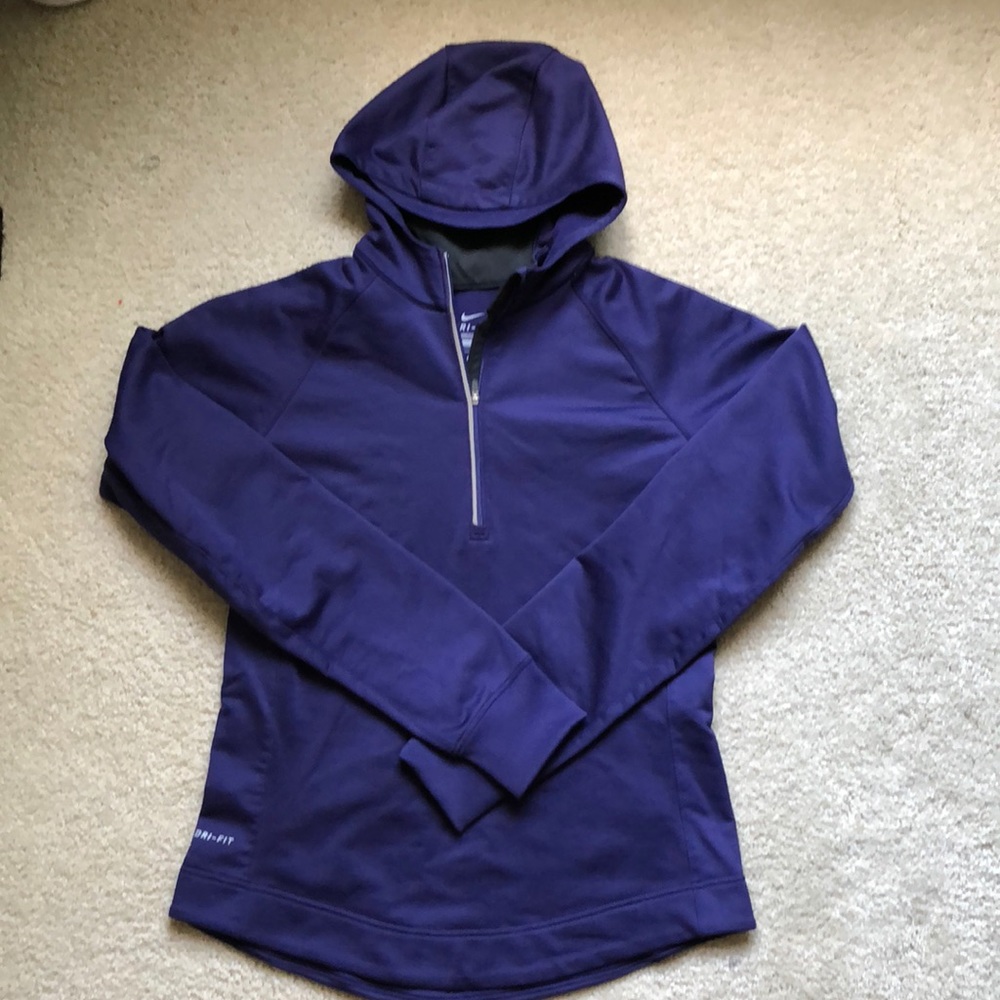 EUC Nike jacket.